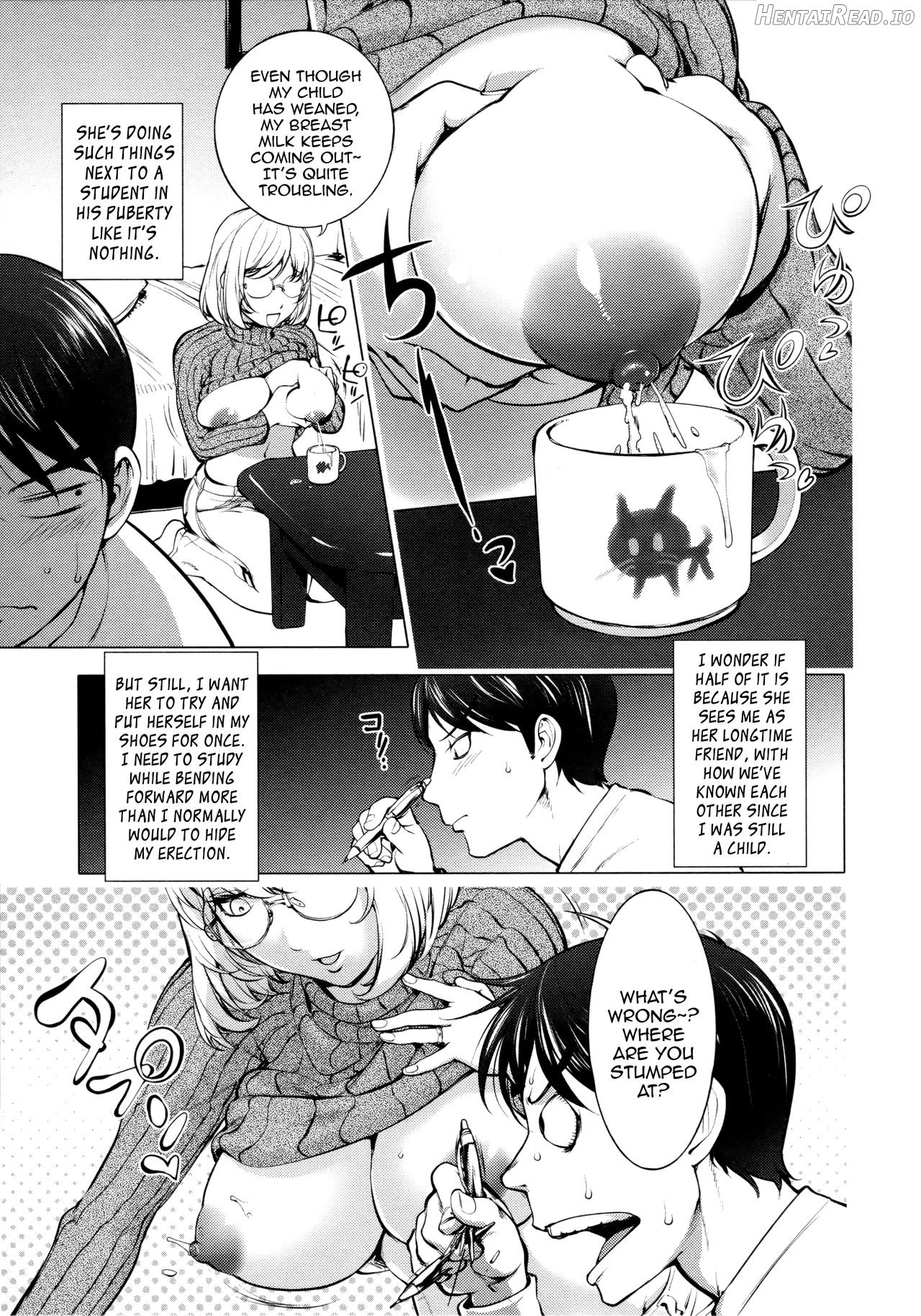 KayaNetori Kaya-Nee Series Aizou Ban - Decensored Chapter 1 - page 12