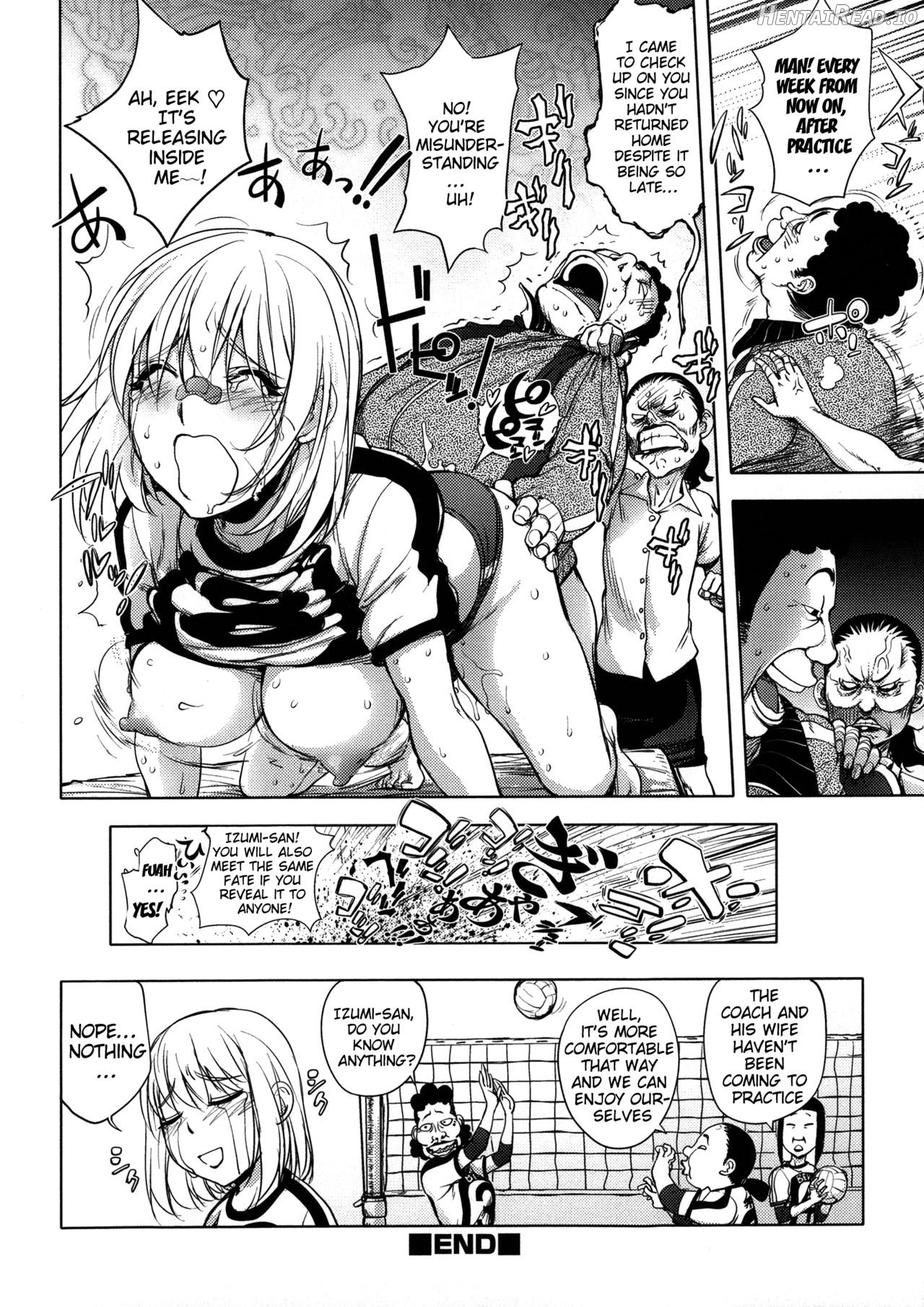 KayaNetori Kaya-Nee Series Aizou Ban - Decensored Chapter 1 - page 147