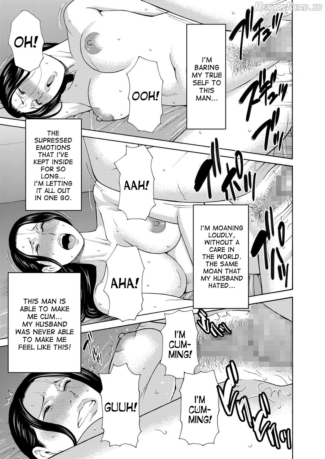 Dakkan Ch. 1-6 Chapter 2 - page 11