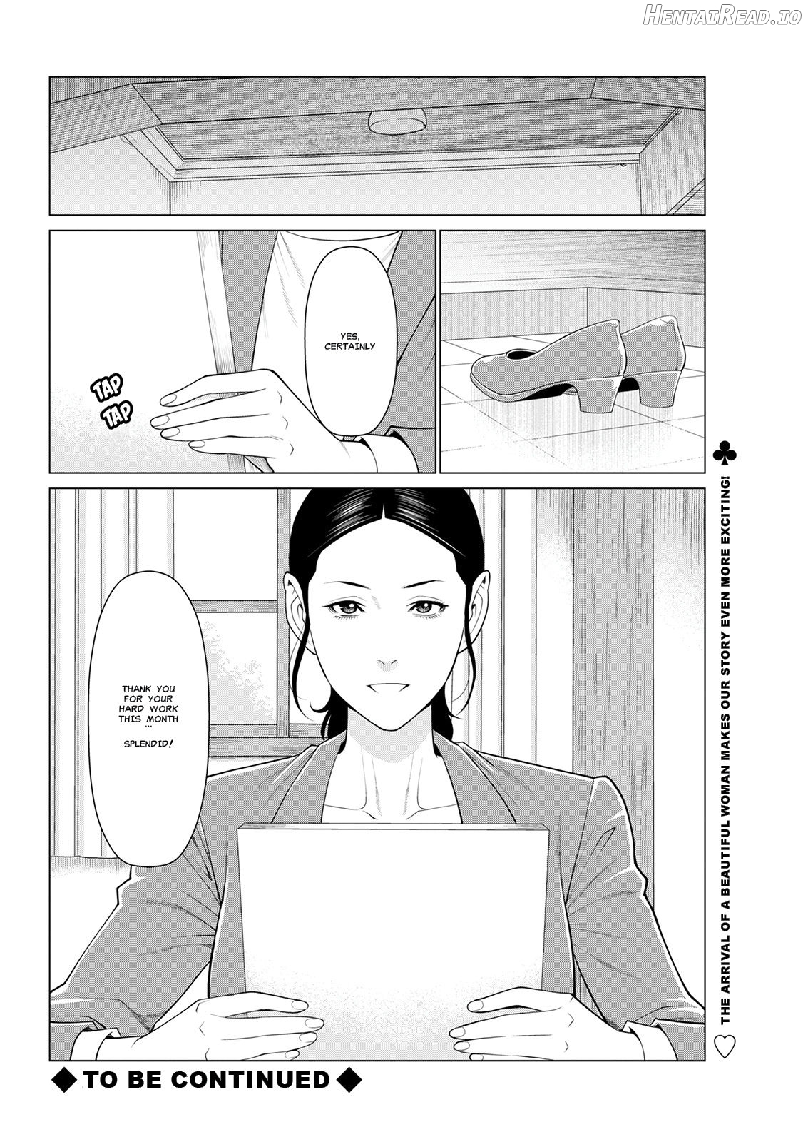 Hinodesou no Onna-tachi Ch. 1 - Decensored Chapter 3 - page 18