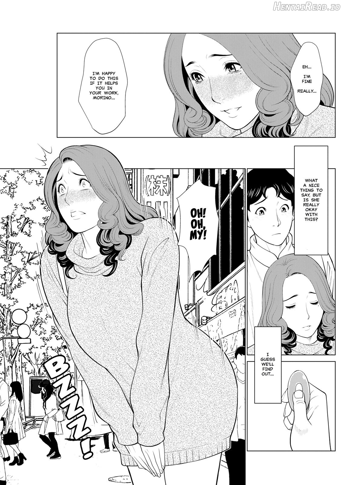 Hinodesou no Onna-tachi Ch. 1 - Decensored Chapter 4 - page 9