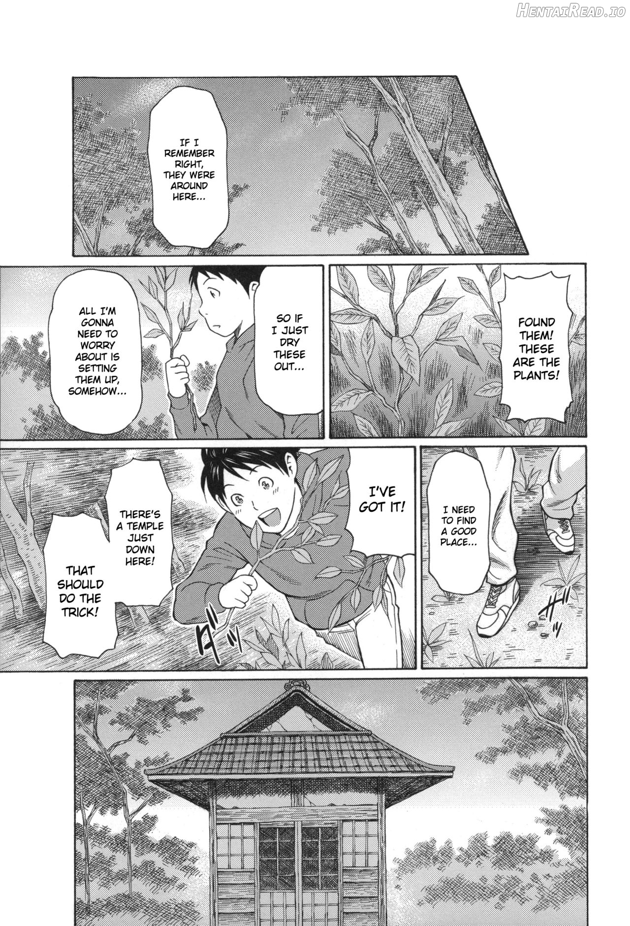 Mama to Sensei ~Tsukuzuku Onna Genashi~ Chapter 1 - page 113