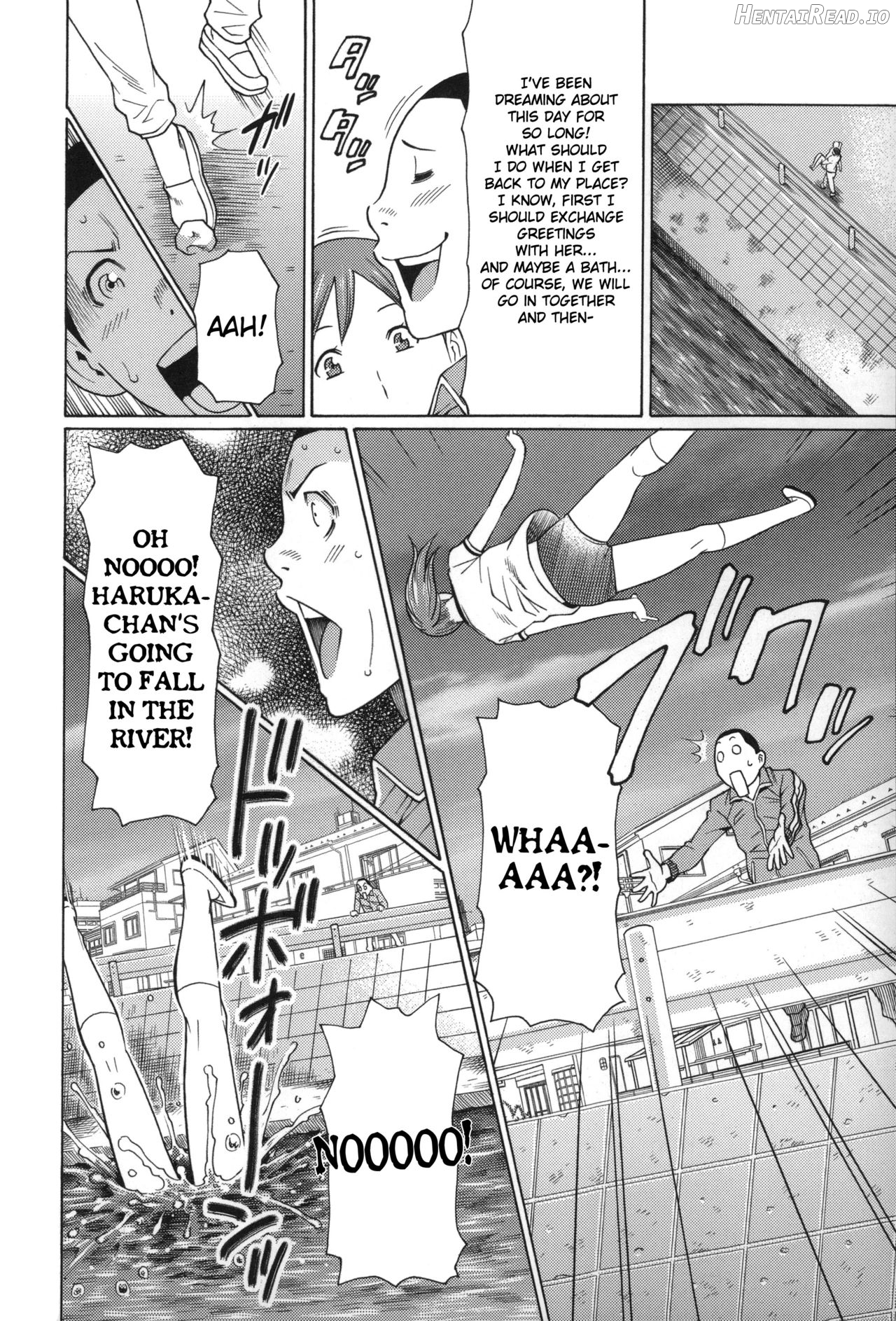 Mama to Sensei ~Tsukuzuku Onna Genashi~ Chapter 1 - page 168