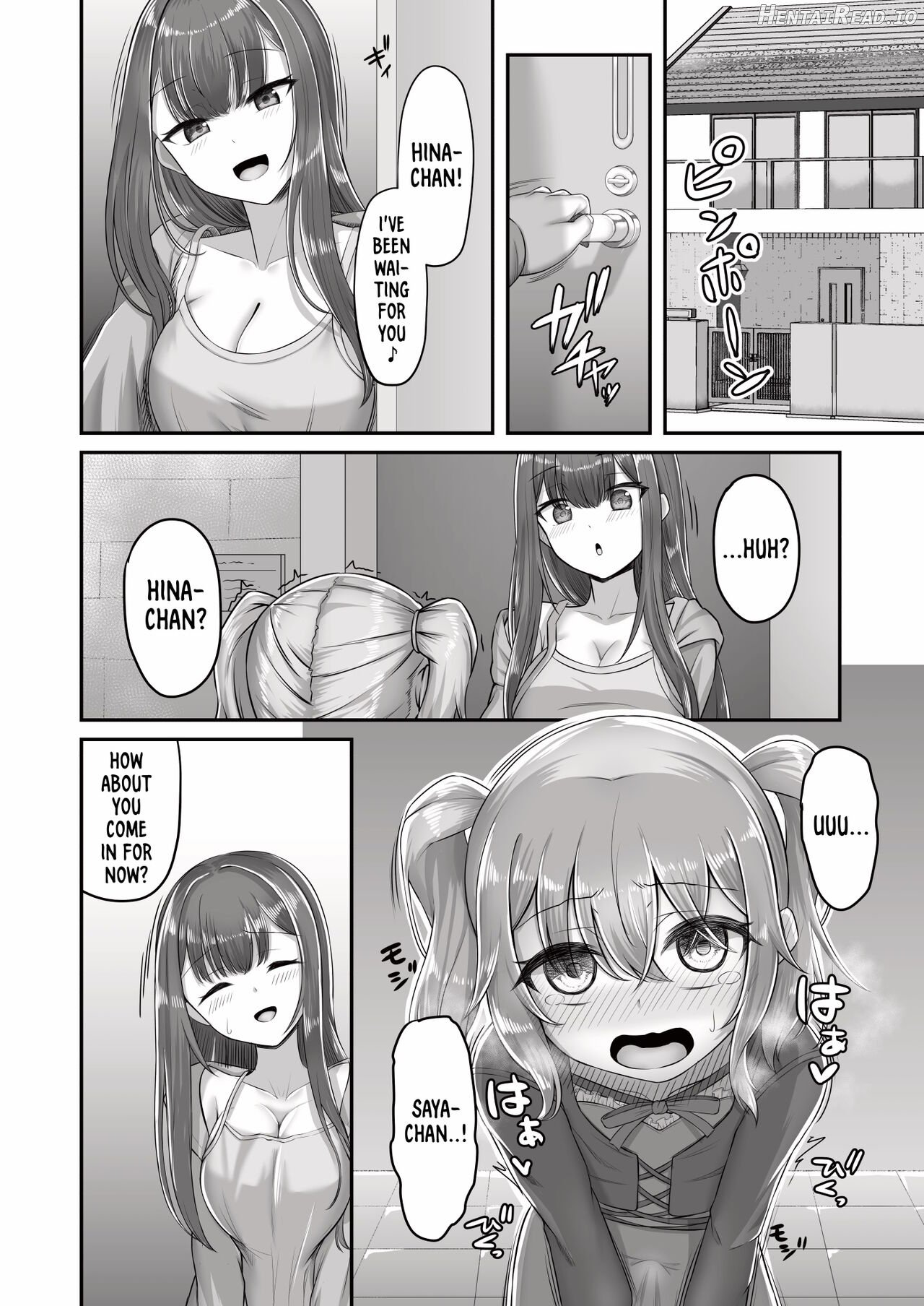 Onee-san to Josou Shota Chapter 1 - page 31