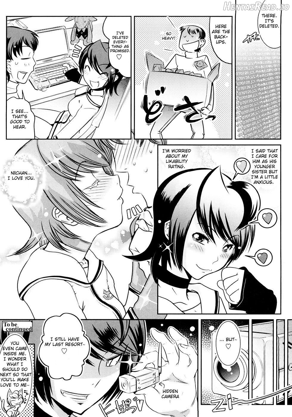 Groove Tube - Decensored Chapter 1 - page 45