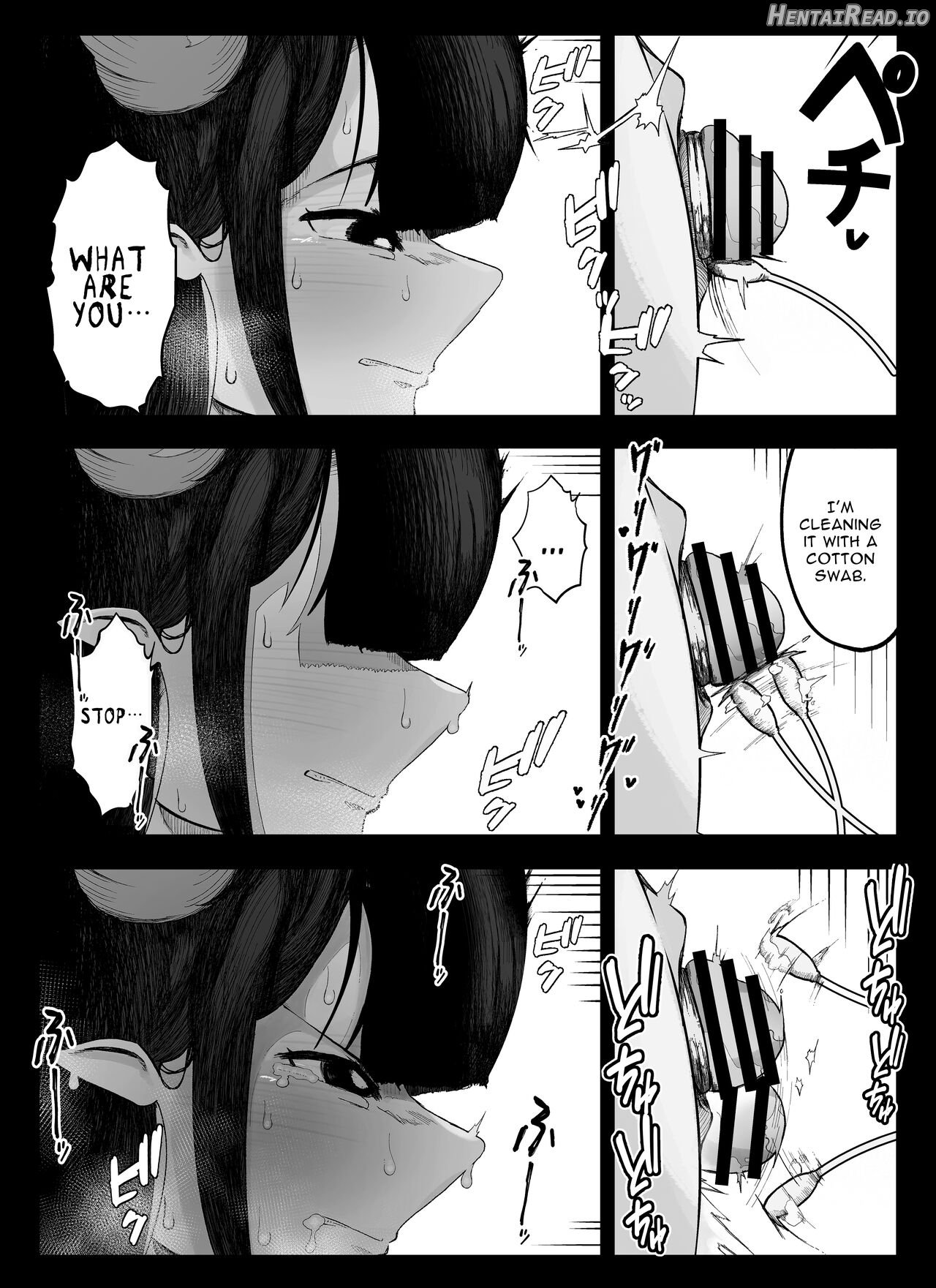 Madougu-ya no Kyokubu Seme Choukyou Nisshi Chapter 1 - page 11