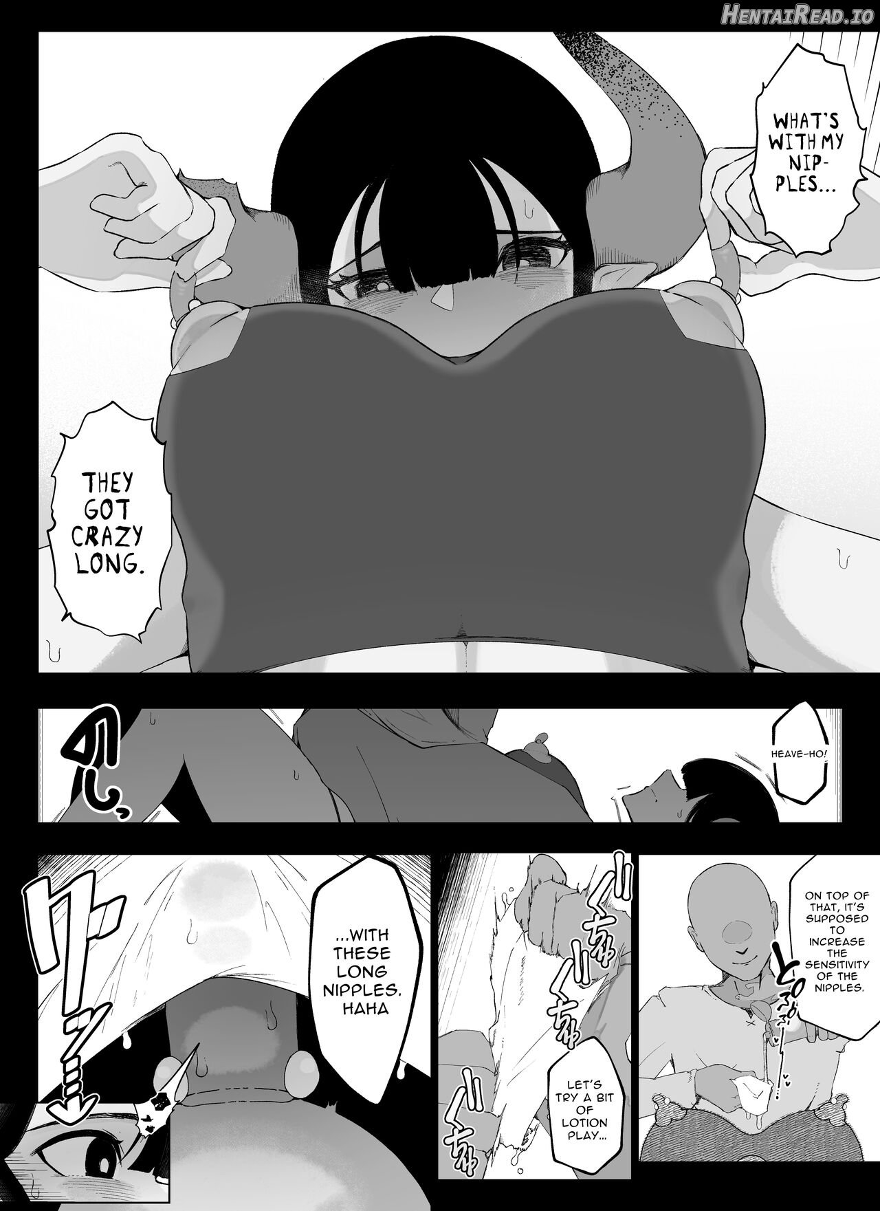 Madougu-ya no Kyokubu Seme Choukyou Nisshi Chapter 1 - page 51