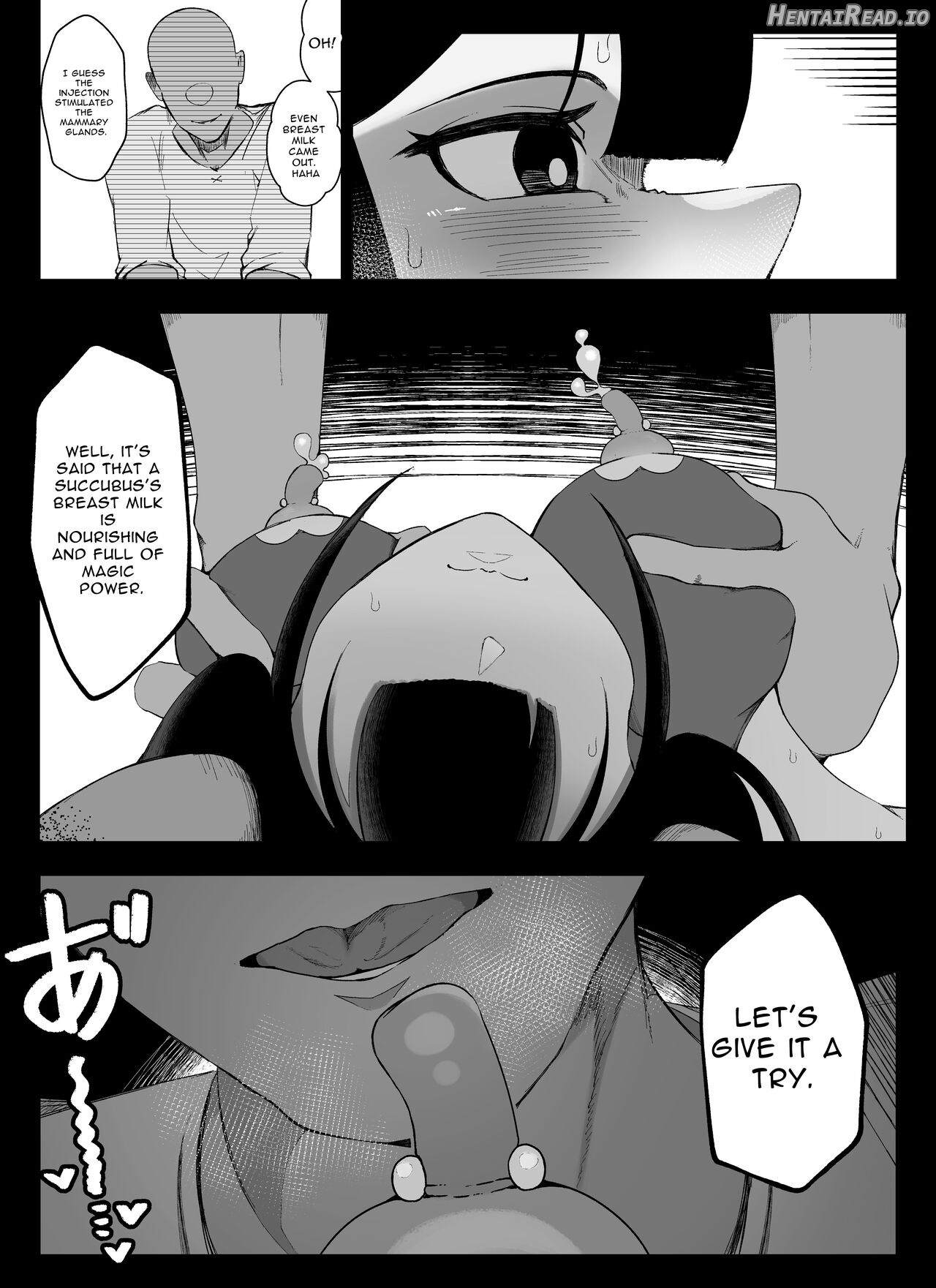 Madougu-ya no Kyokubu Seme Choukyou Nisshi Chapter 1 - page 55