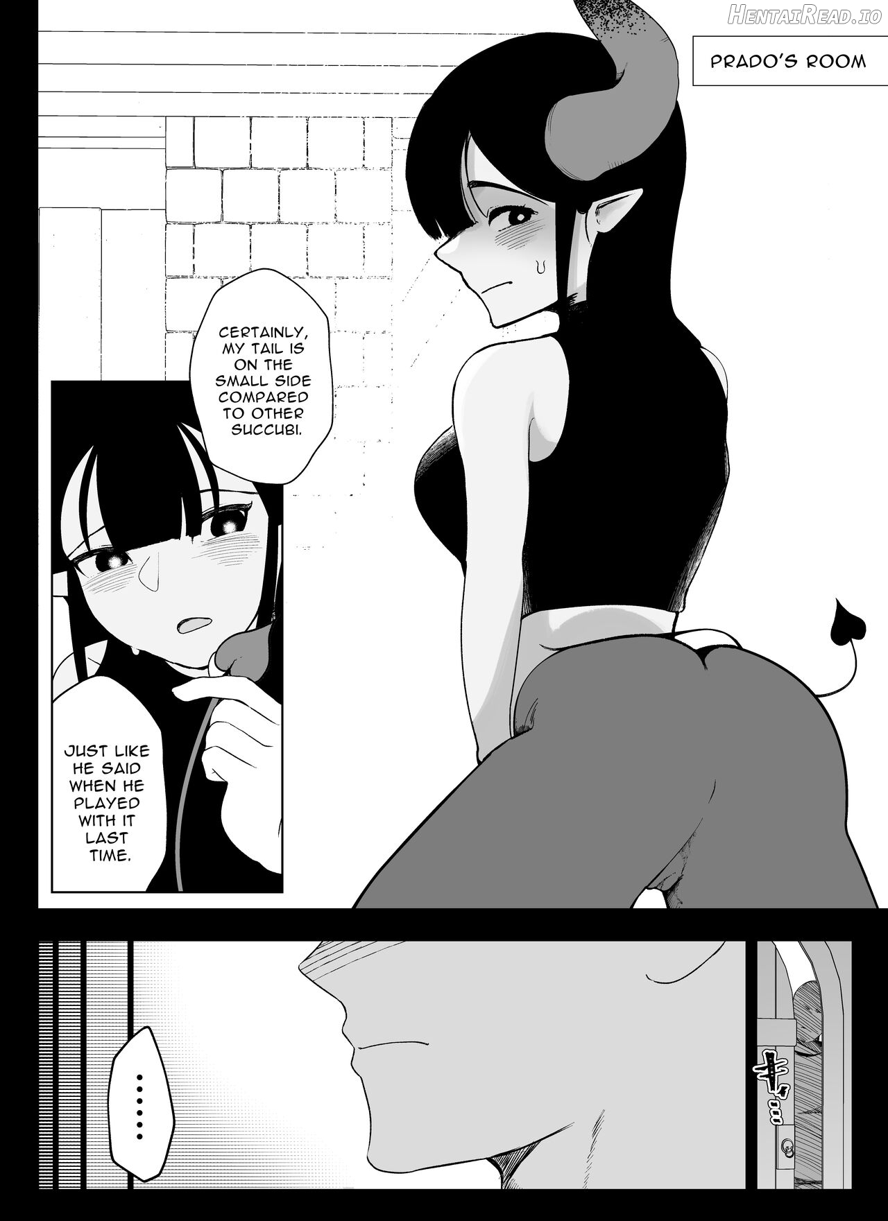 Madougu-ya no Kyokubu Seme Choukyou Nisshi Chapter 1 - page 59