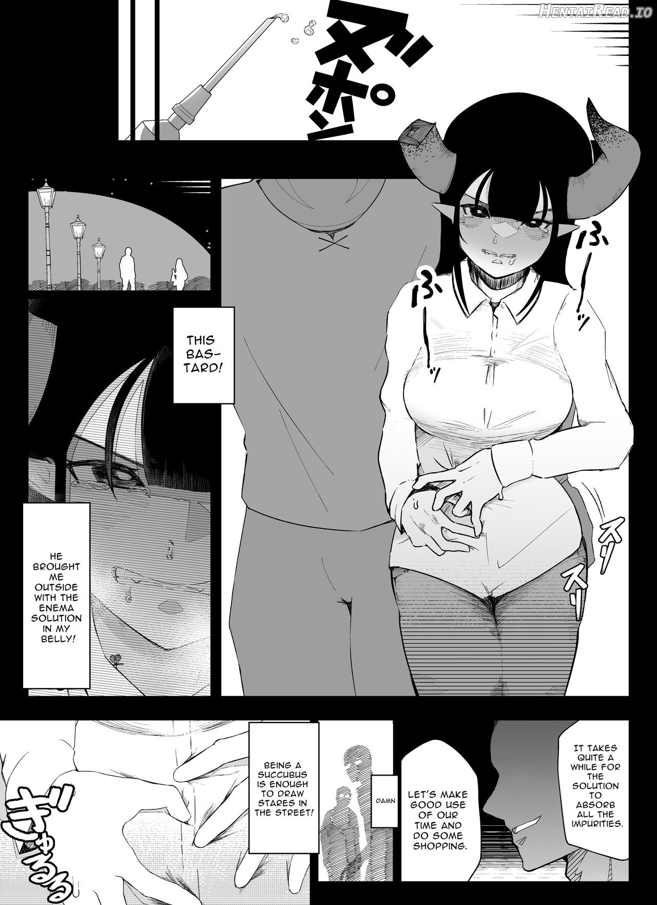 Madougu-ya no Kyokubu Seme Choukyou Nisshi Chapter 1 - page 62