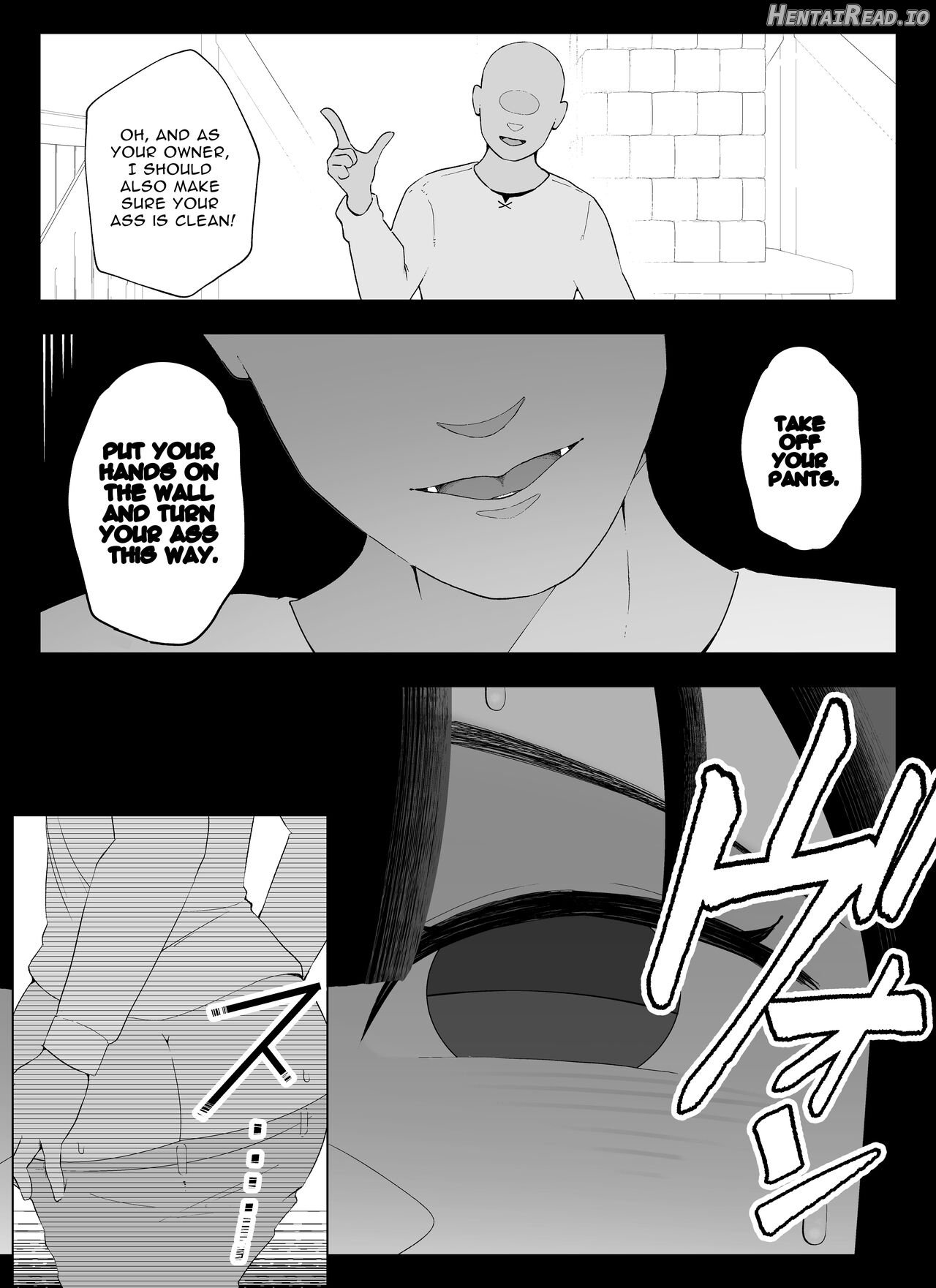 Madougu-ya no Kyokubu Seme Choukyou Nisshi Chapter 1 - page 70