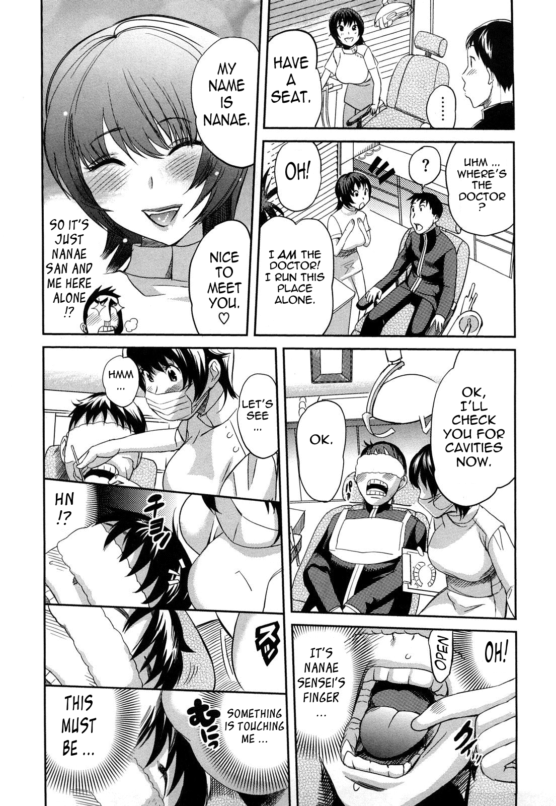 Pai Colle Chapter 1 - page 80