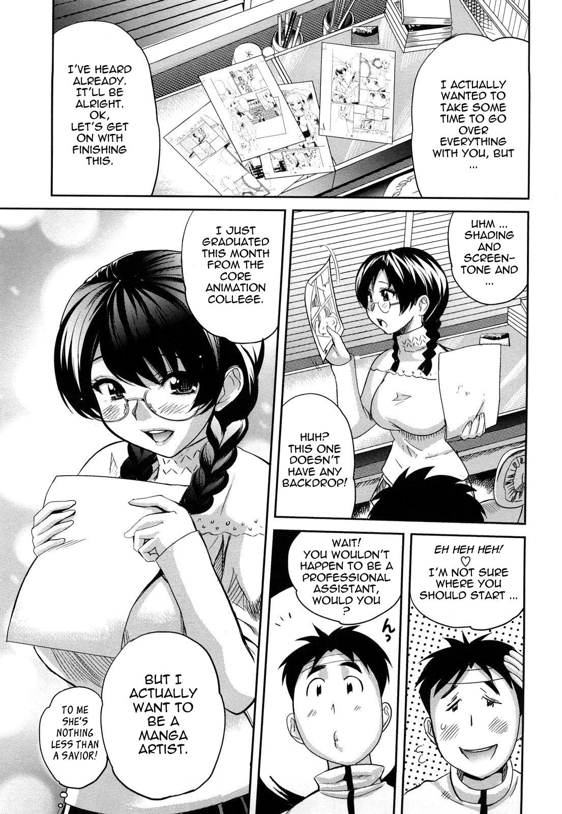 Pai Colle Chapter 1 - page 102