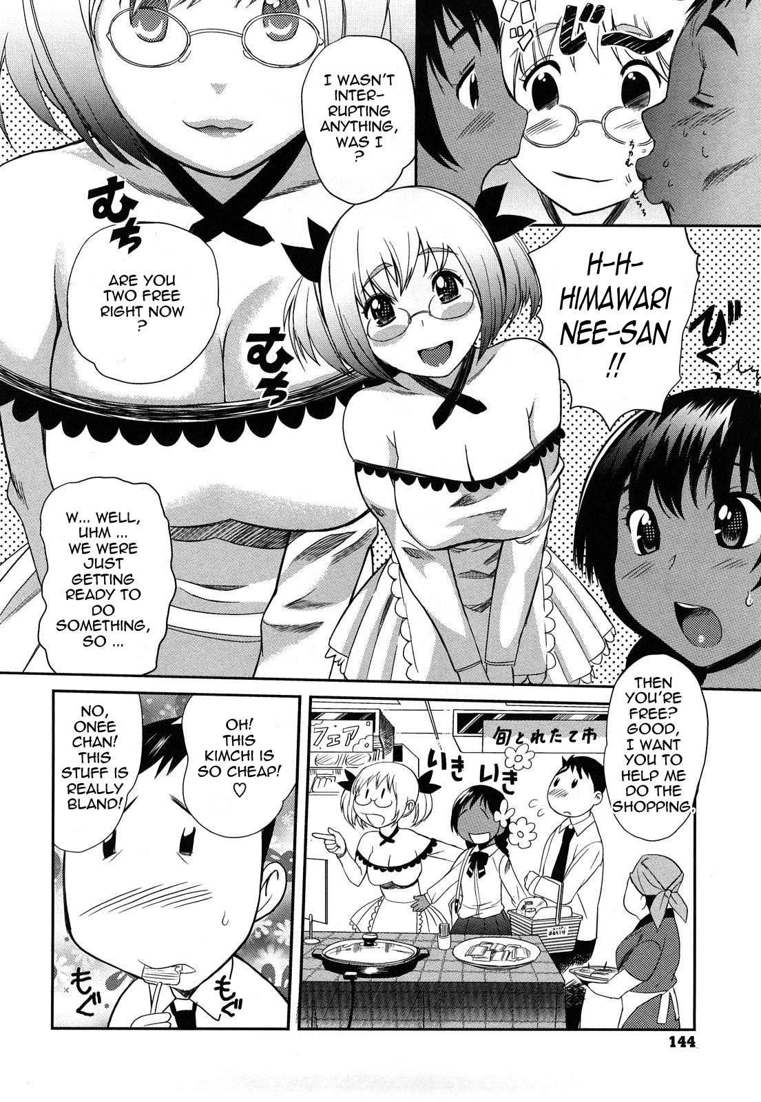 Pai Colle Chapter 1 - page 145