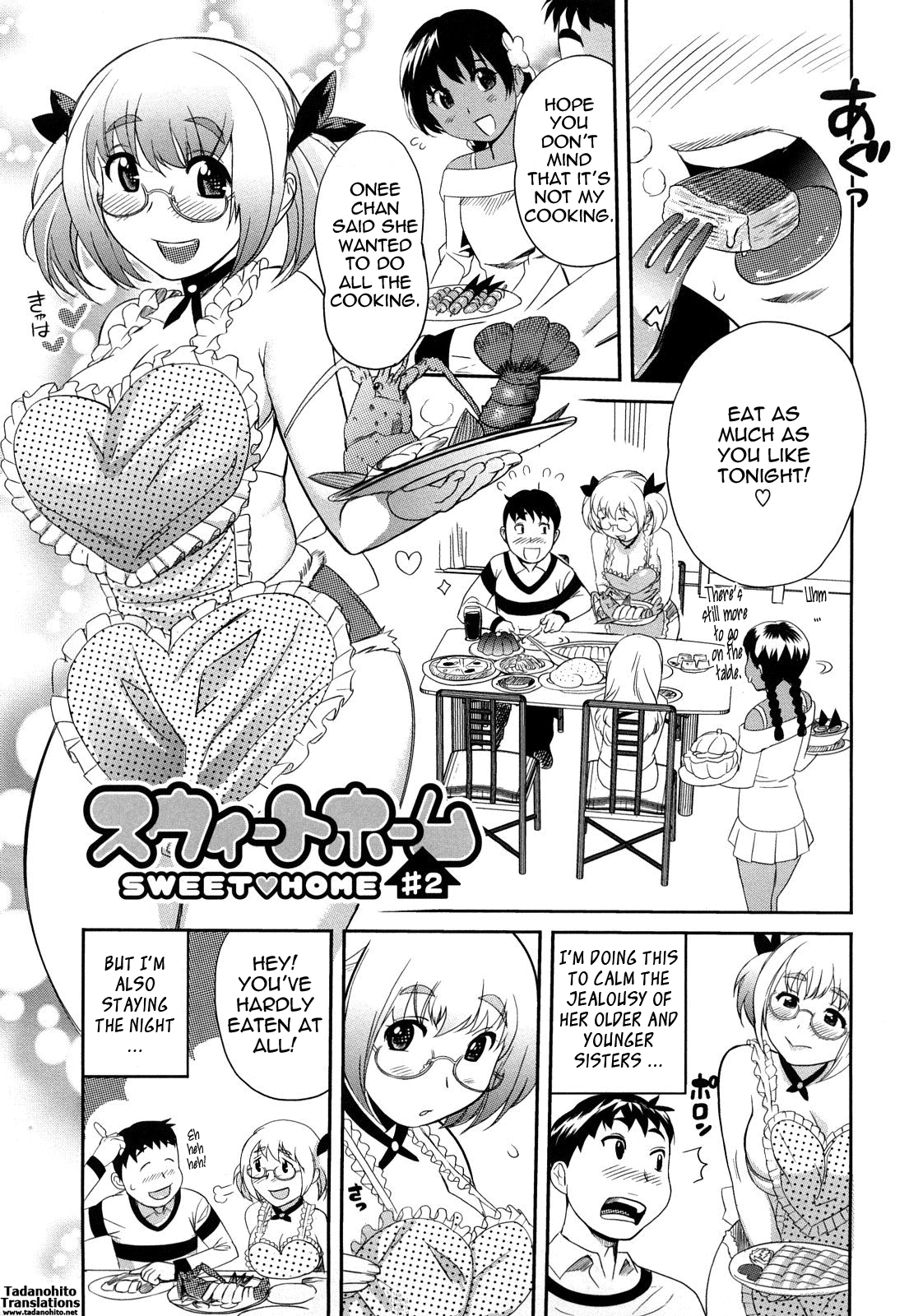 Pai Colle Chapter 1 - page 168