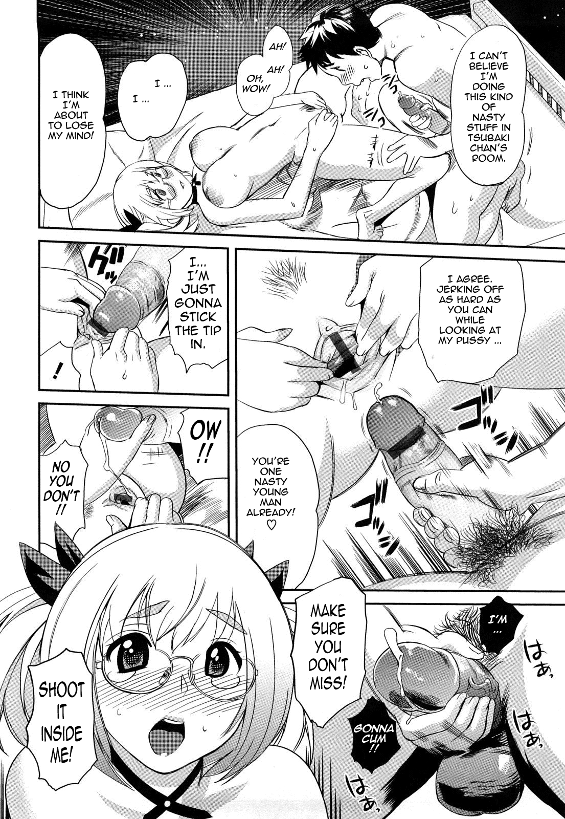 Pai Colle Chapter 1 - page 183