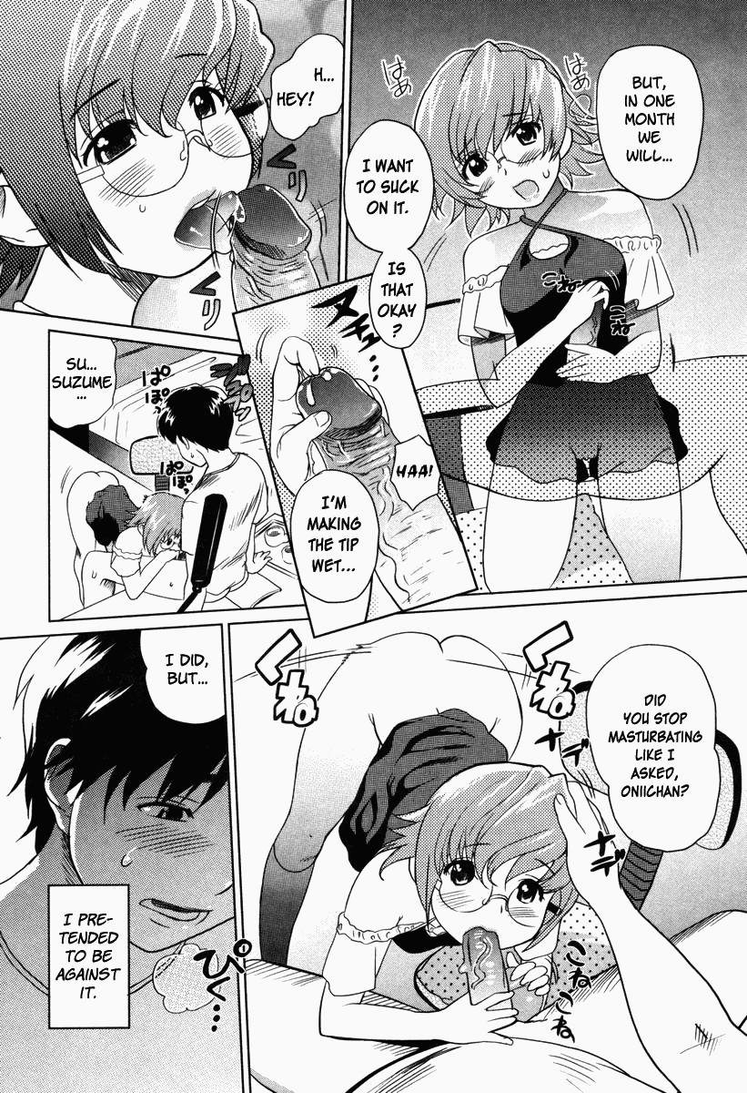 Moe Nyuu - Decensored Chapter 1 - page 156