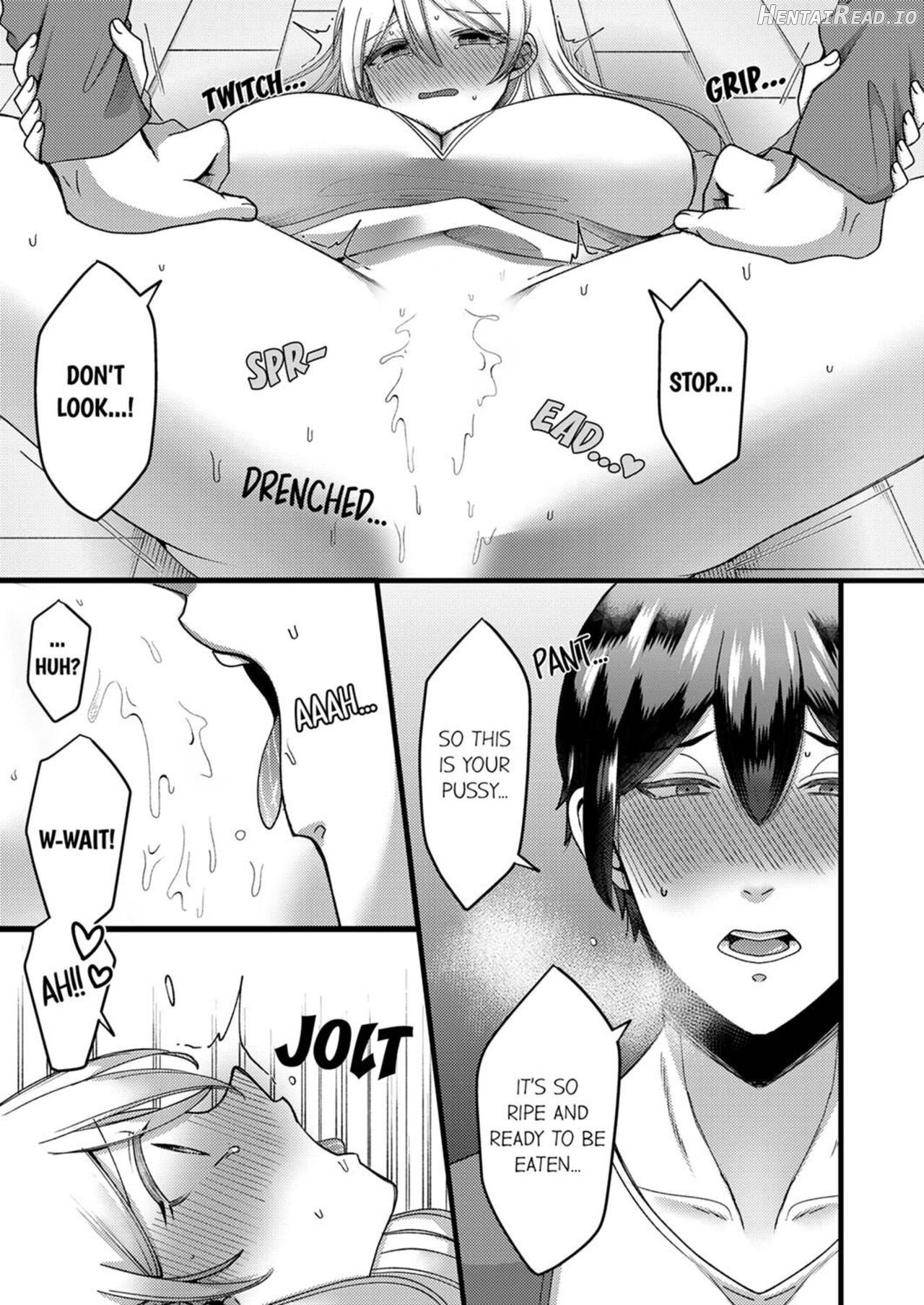 "Kyohiken Nante Nain da Yo" Danna no Shinyuu ni Netorareru Hitozuma Chapter 1 - page 41