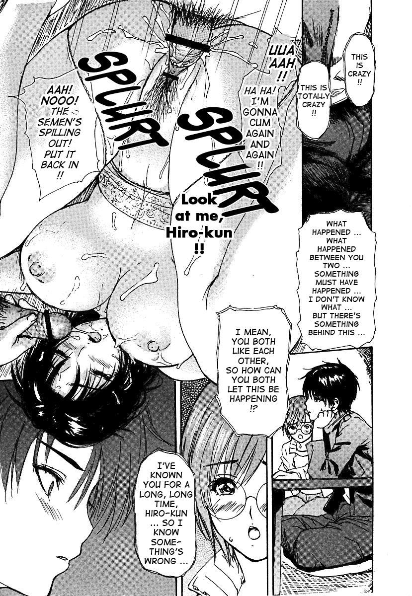 Tonari no Minano Sensei 2 Chapter 3 - page 183