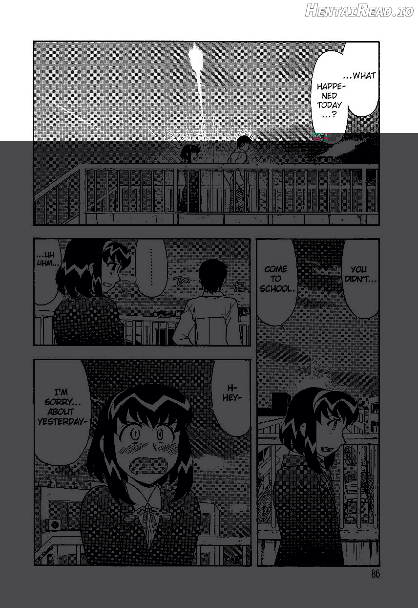 Mama to Yobanaide!? Ch. 1 Chapter 6 - page 2