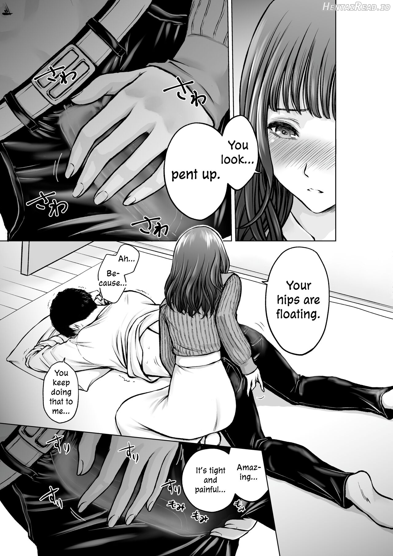 Musuko no Sensei wa Kyonyuu Bijo ♡ Chapter 1 - page 12