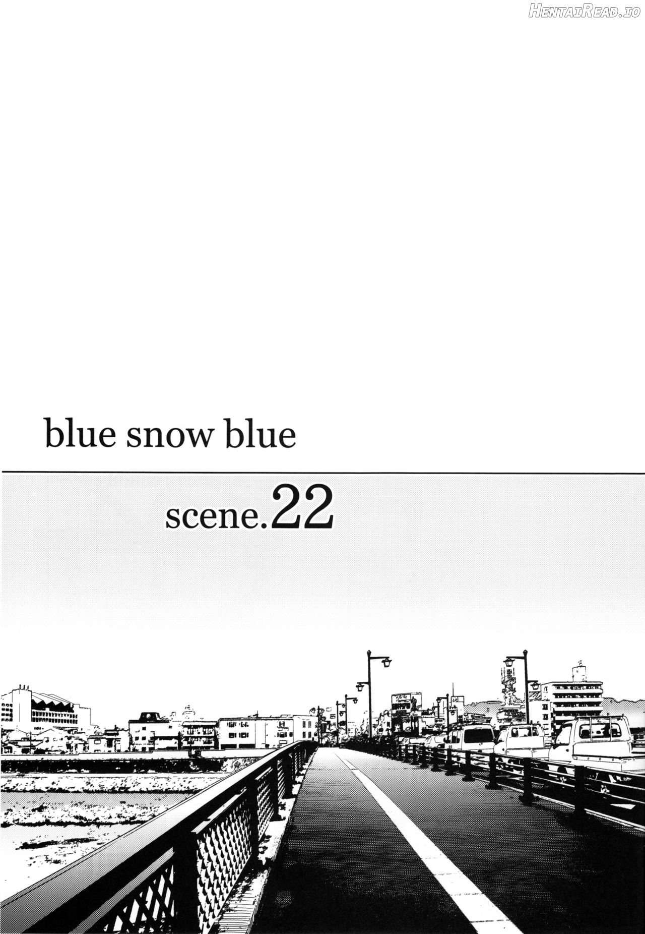 blue snow blue scene.18 Chapter 5 - page 2