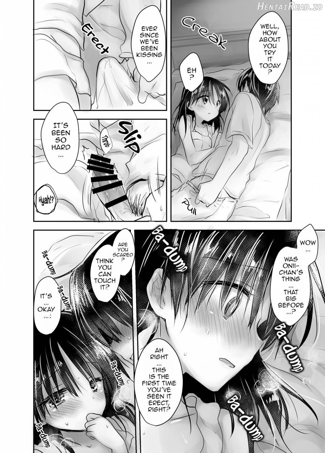 Oyasumi Sex am 10:00 Chapter 1 - page 167