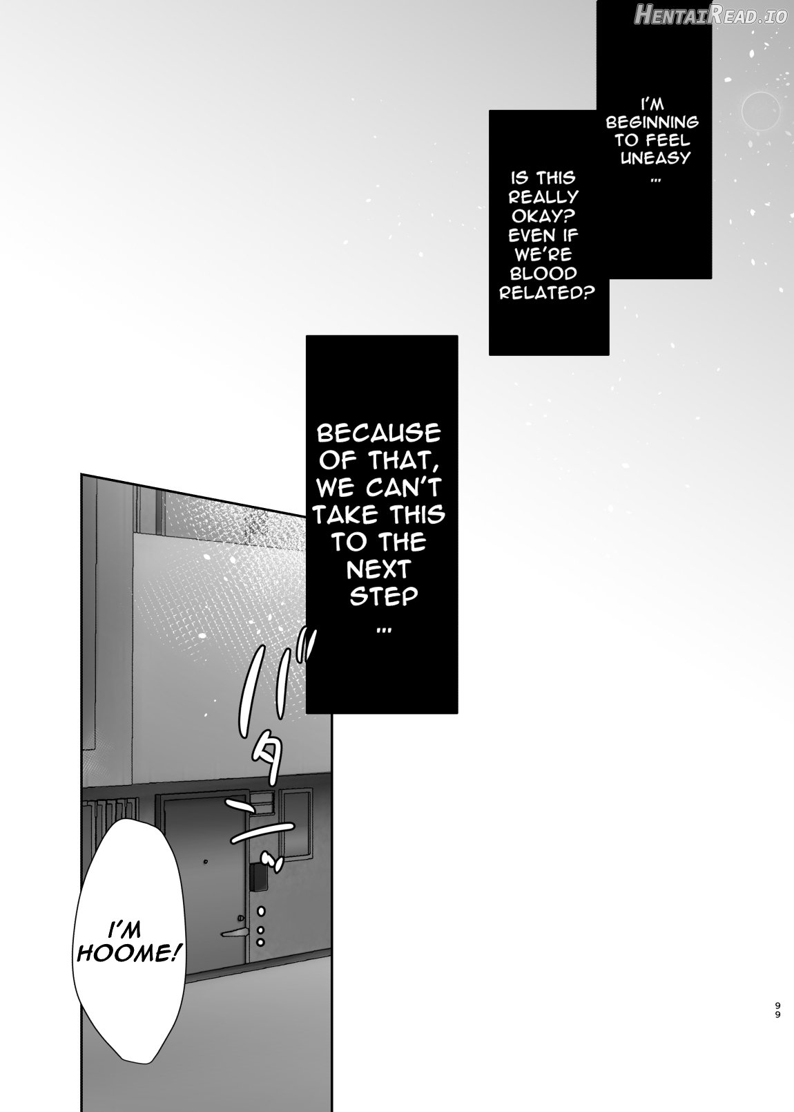 Oyasumi Sex am 10:00 Chapter 2 - page 61