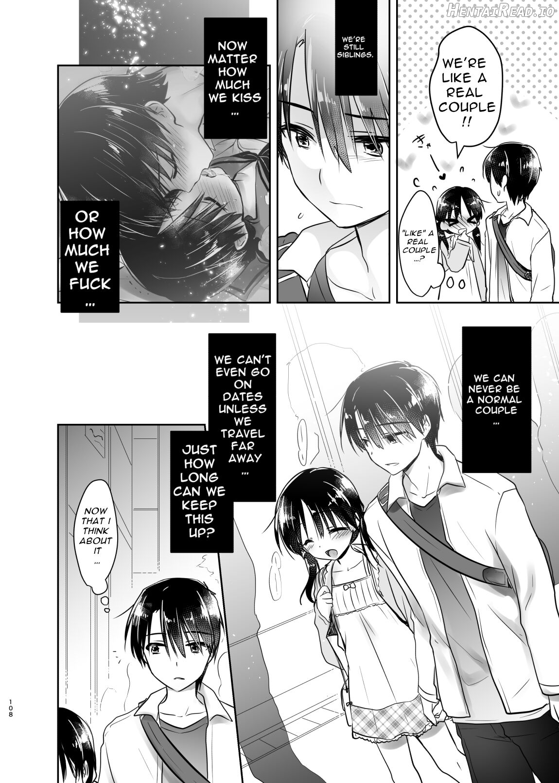 Oyasumi Sex am 10:00 Chapter 2 - page 70