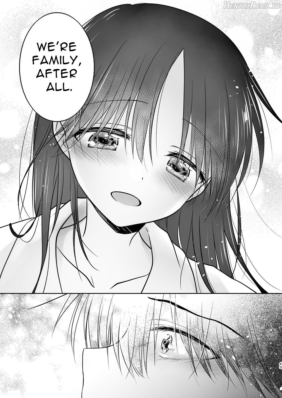 Oyasumi Sex am 10:00 Chapter 6 - page 43