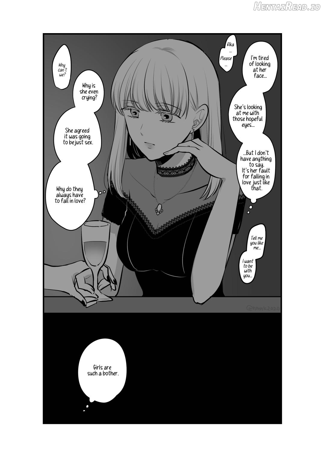 FANBOX Matome (2020-nen) Chapter 1 - page 26