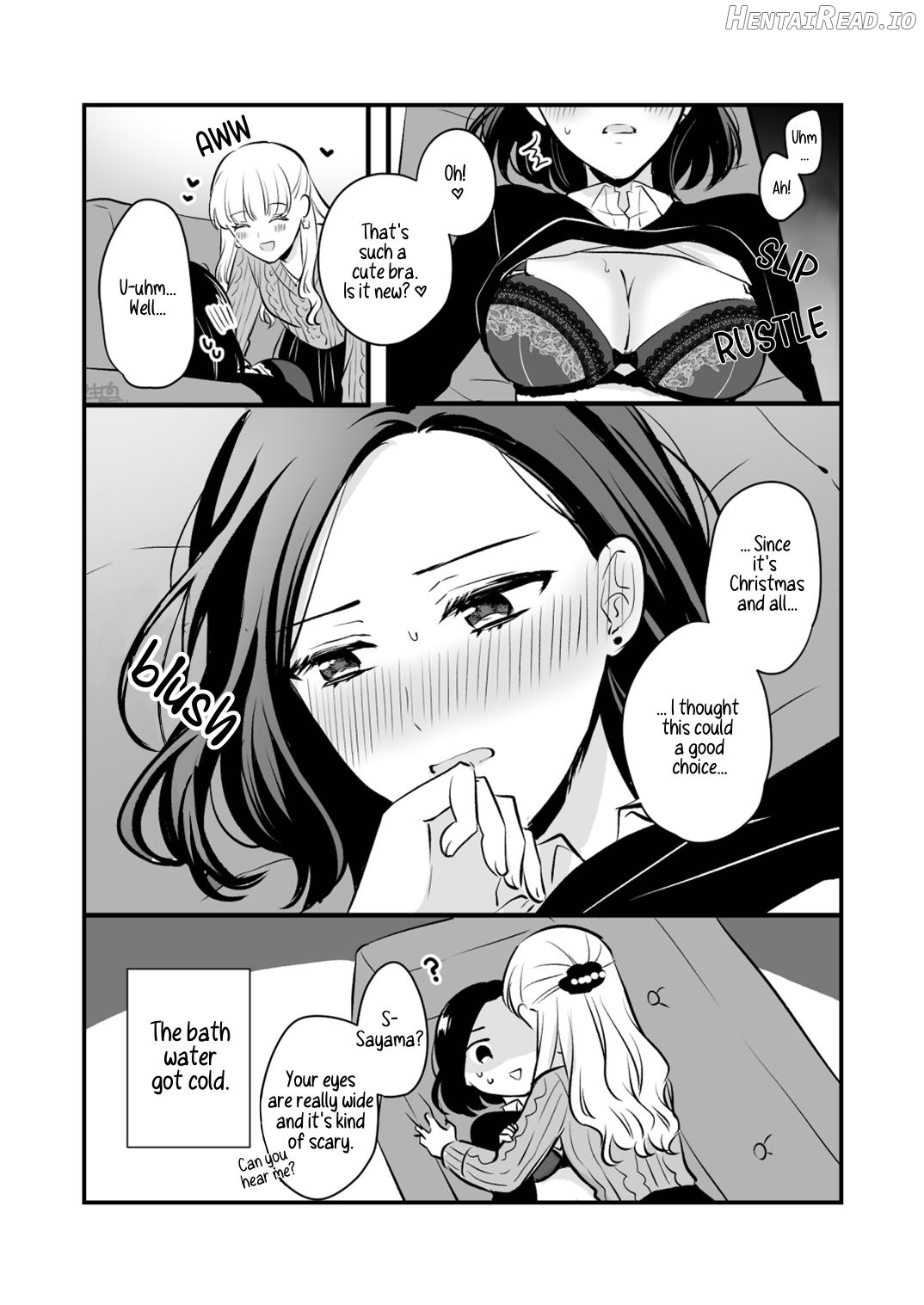 FANBOX Matome (2020-nen) Chapter 1 - page 49