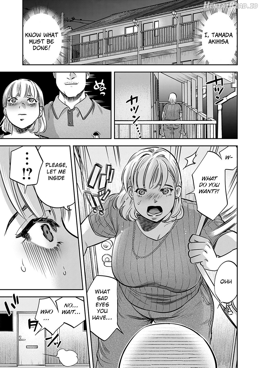 Tamada Akihisa no Sex Journey 〜Kairaku de Goukan wo Tatakikome〜 Dai Ni Wa Fuko ni Ushikatsu Chinpo ka na Chapter 1 - page 5