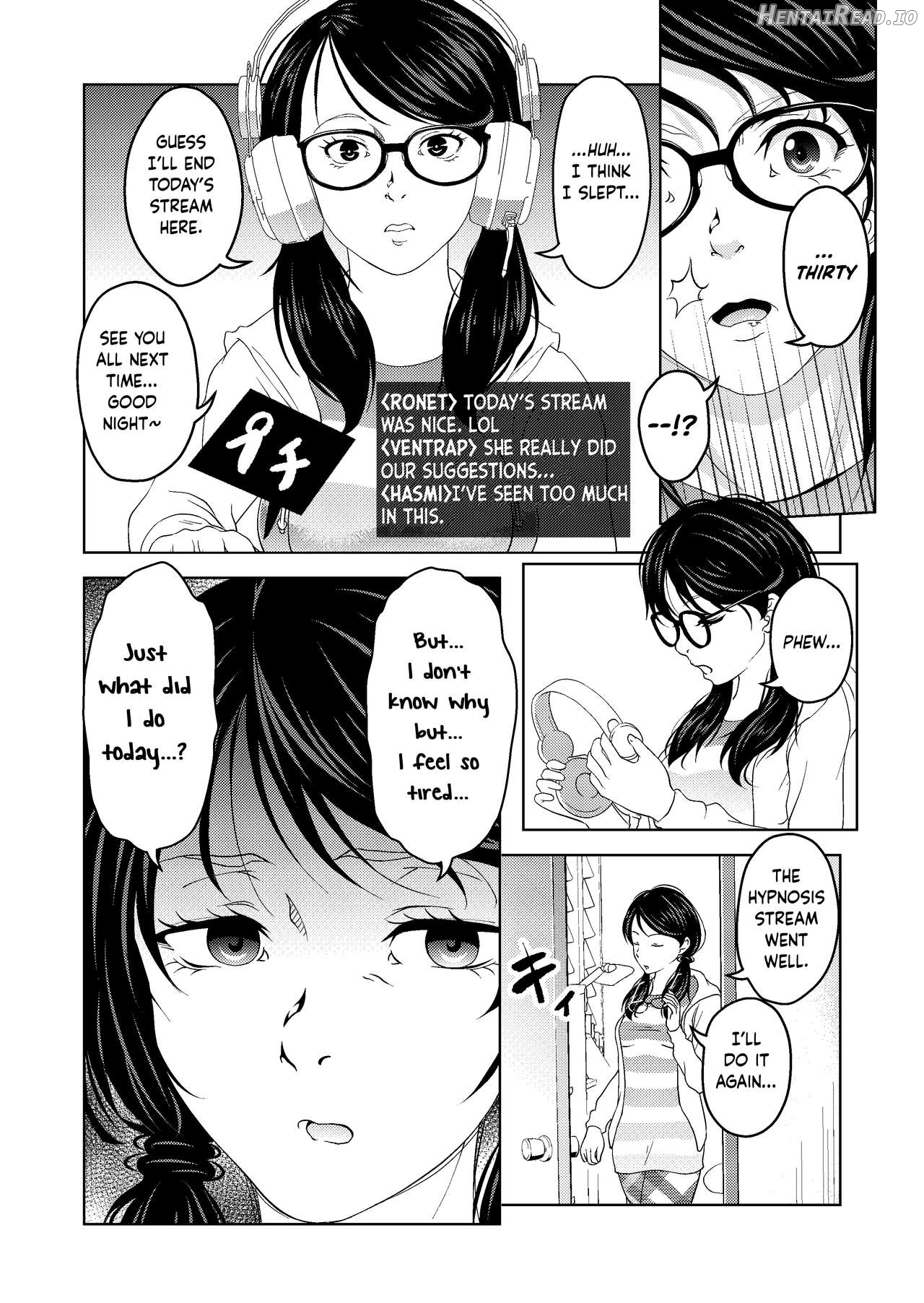 Saimin Stream #1.2 Chapter 2 - page 4