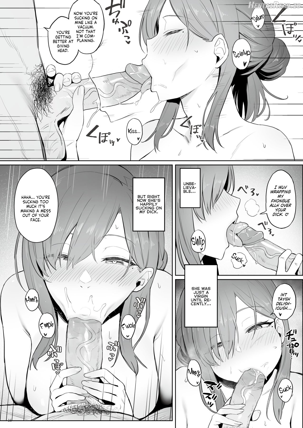 Moto Mahou Shoujo no Hikikomori Seikatsu - Decensored Chapter 1 - page 13