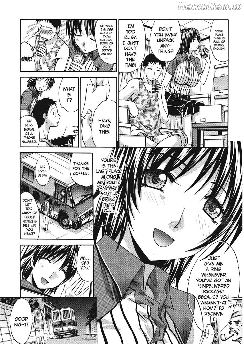 Seifuku to Kanojo to... Chapter 1 - page 145