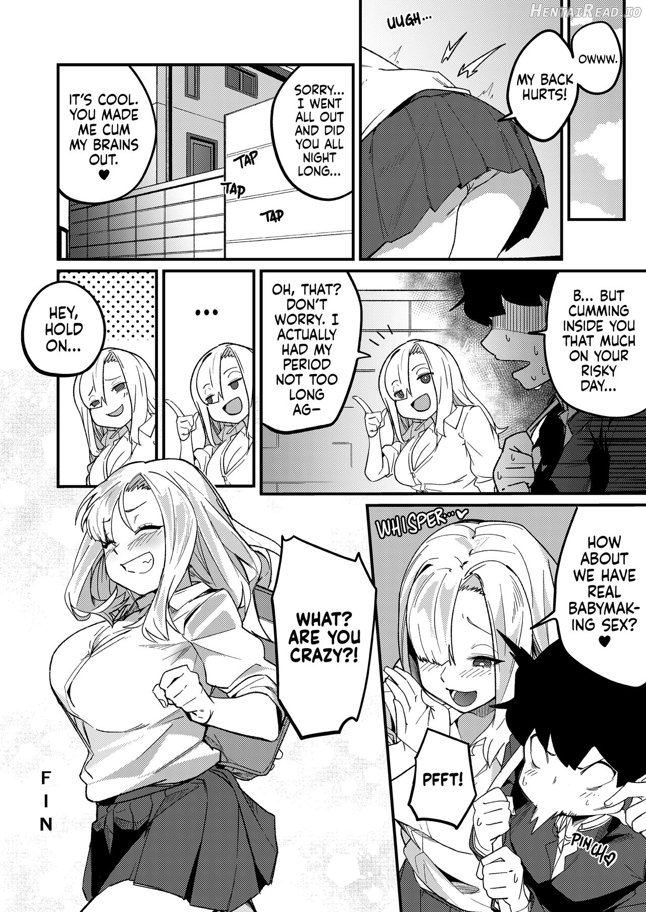 Kyoudai Matching ~Oya ni Naisho de Gachihame Koubi Seikatsu~ - Decensored Chapter 1 - page 45