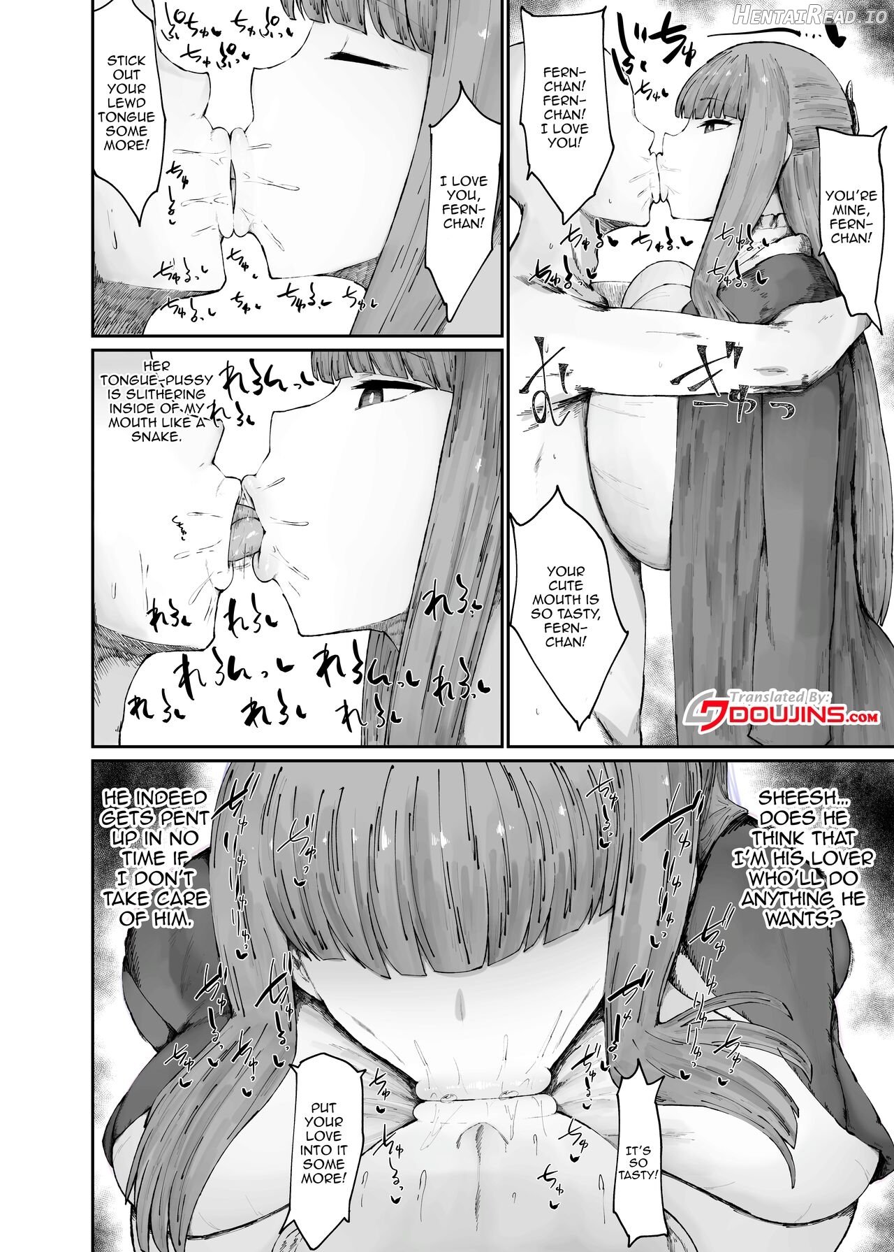 Kono Mahoutsukai Zettai ni Mesubuta Onaho Yome ni Suru Chapter 1 - page 3