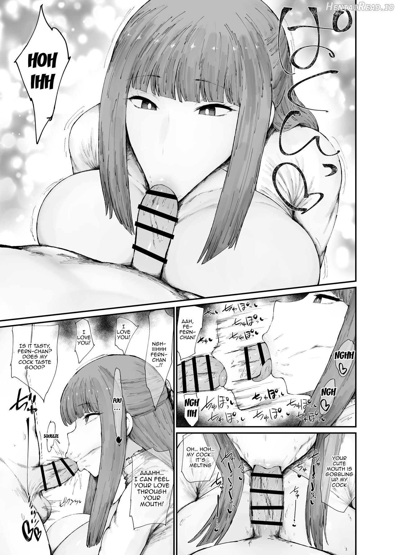 Kono Mahoutsukai Zettai ni Mesubuta Onaho Yome ni Suru Chapter 1 - page 6