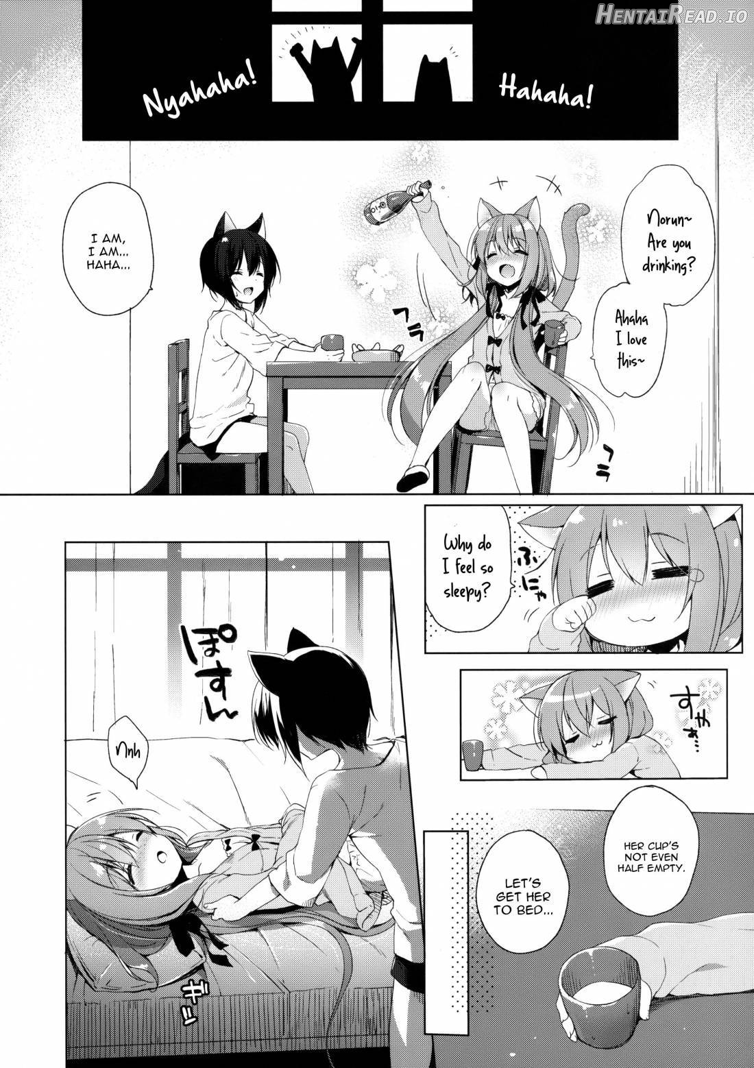 Boku no Risou no Isekai Seikatsu 10 - Decensored Chapter 2 - page 18