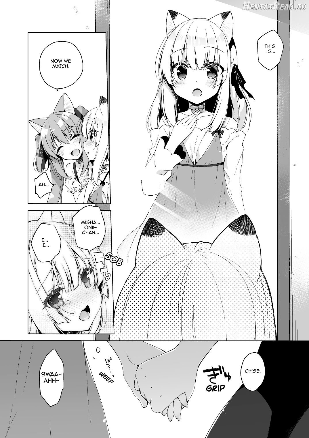 Boku no Risou no Isekai Seikatsu 10 - Decensored Chapter 7 - page 31