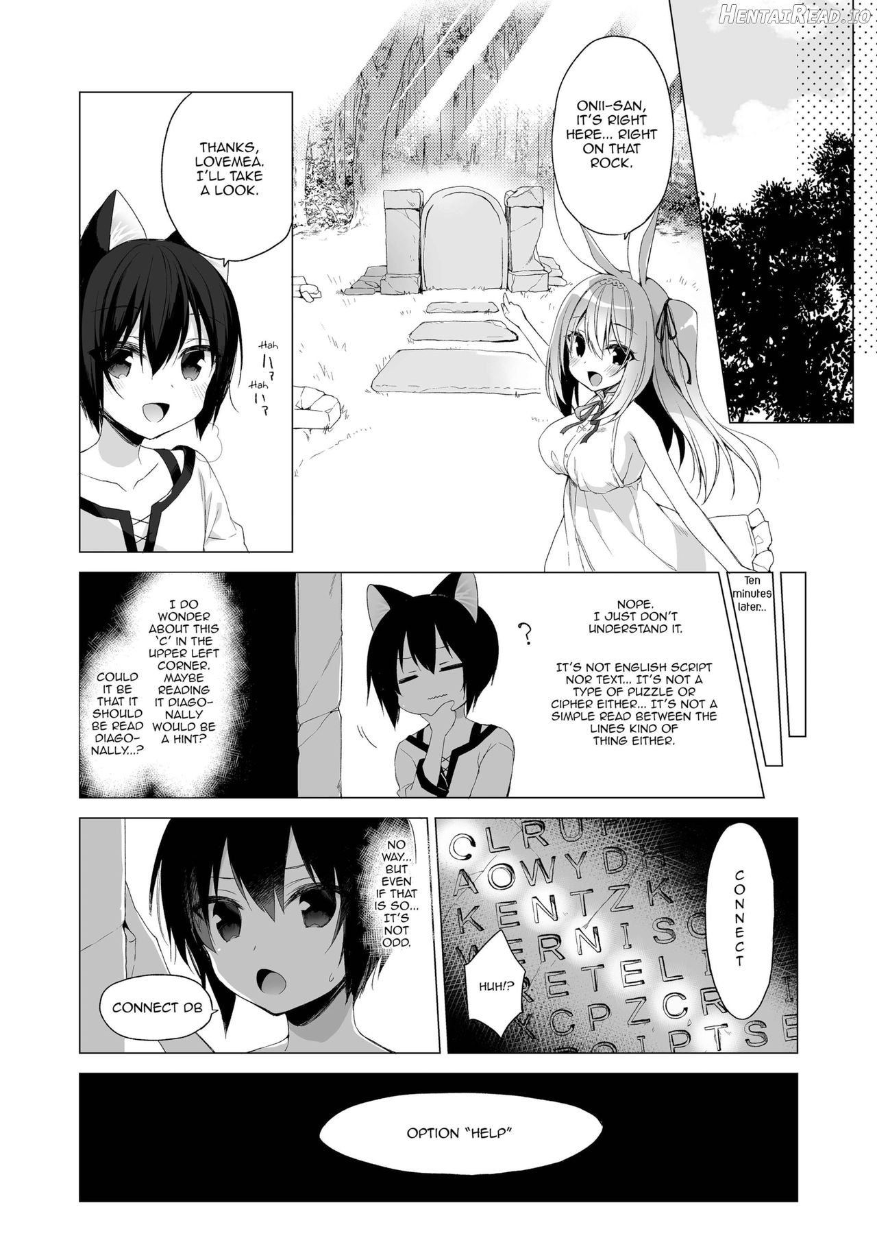 Boku no Risou no Isekai Seikatsu 10 - Decensored Chapter 16 - page 30