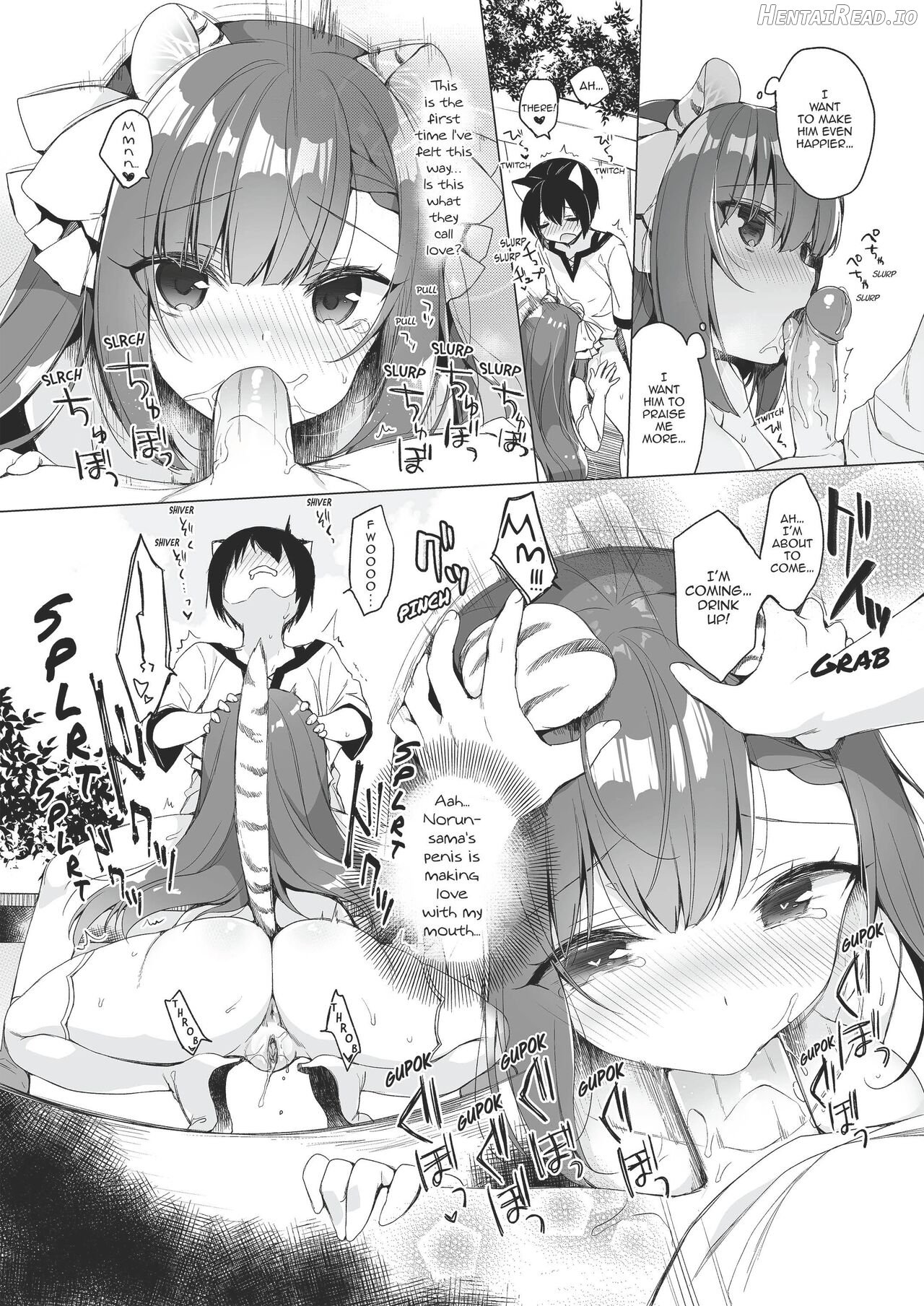 Boku no Risou no Isekai Seikatsu 10 - Decensored Chapter 20 - page 16