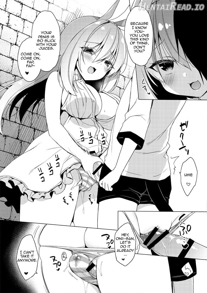 Boku no Risou no Isekai Seikatsu 10 - Decensored Chapter 21 - page 4