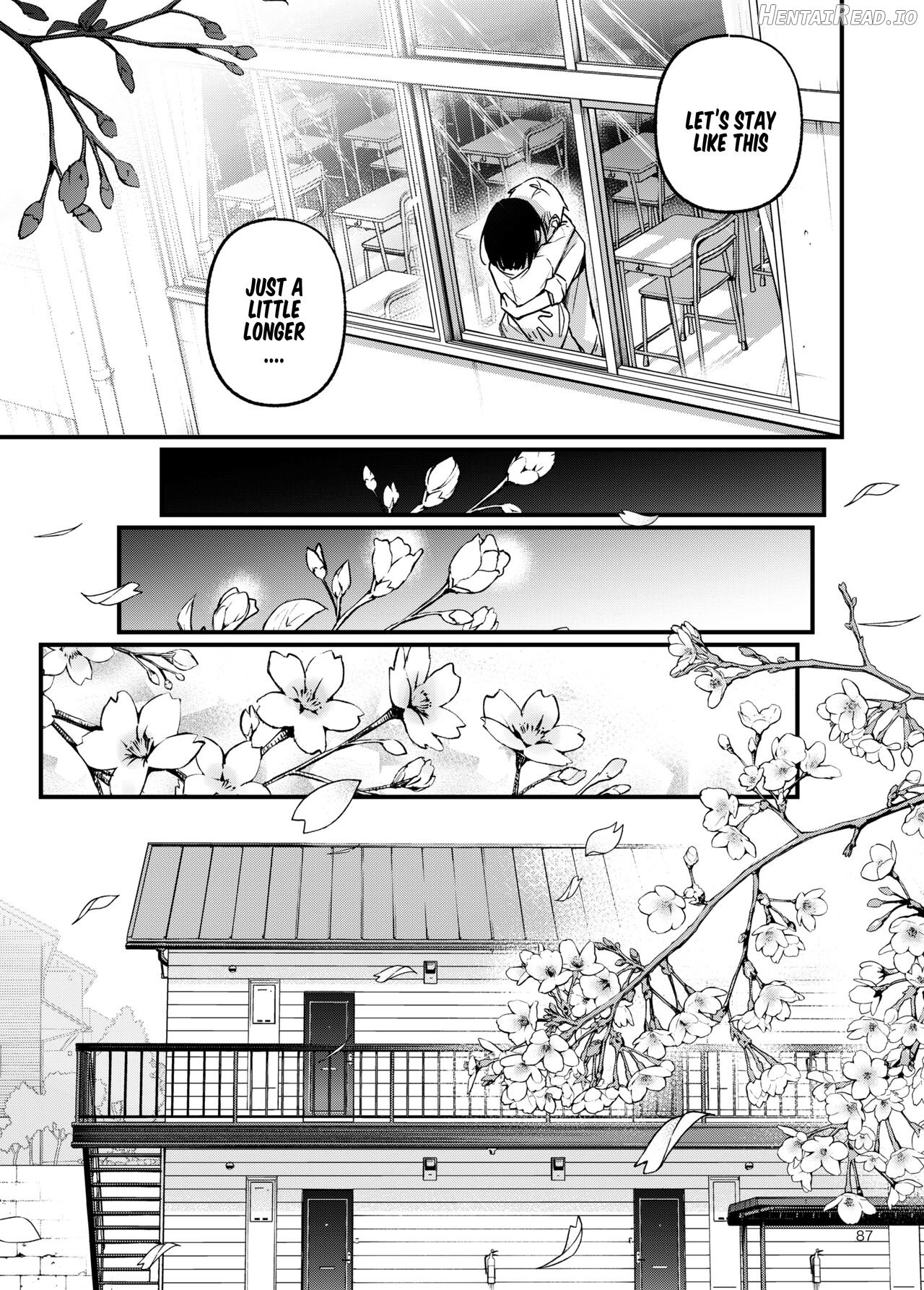 Shojo ga Doutei to no Hatsutaiken de Mezamechau Hanashi 3 Chapter 1 - page 86