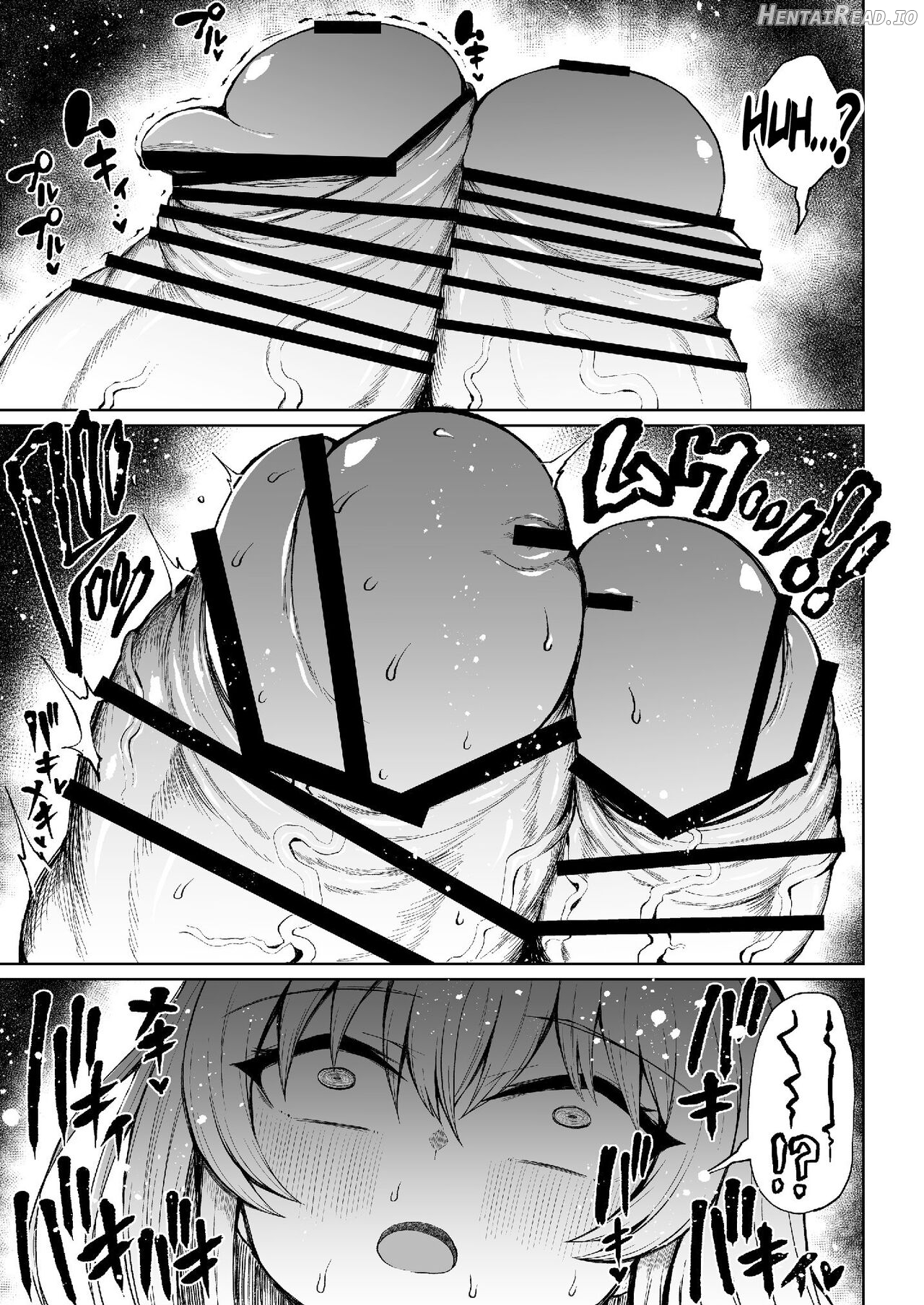 Victoria wa Jingai Level no Futanari Ojou-sama Chapter 4 - page 16