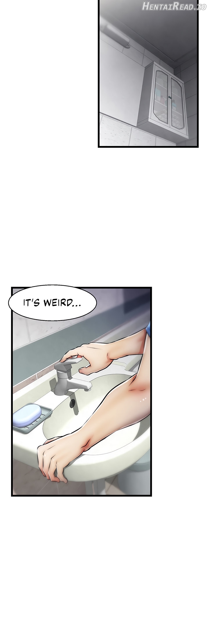 Sexy Virtual Elf Chapter 21 - page 36