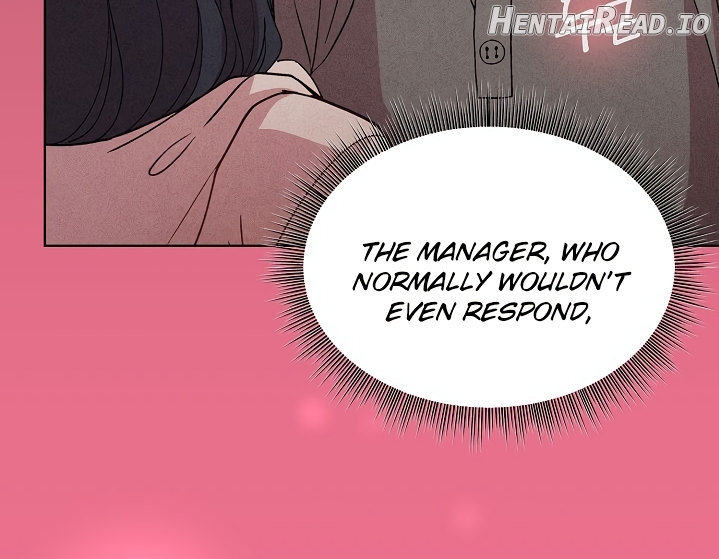 Playing a game with my Busty Manager Chapter 15 - page 15