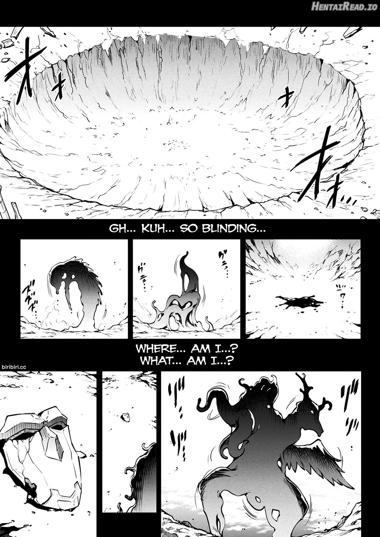 Raikou Shinki Igis Magia -PANDRA saga 3rd ignition- Chapter 8 - page 102