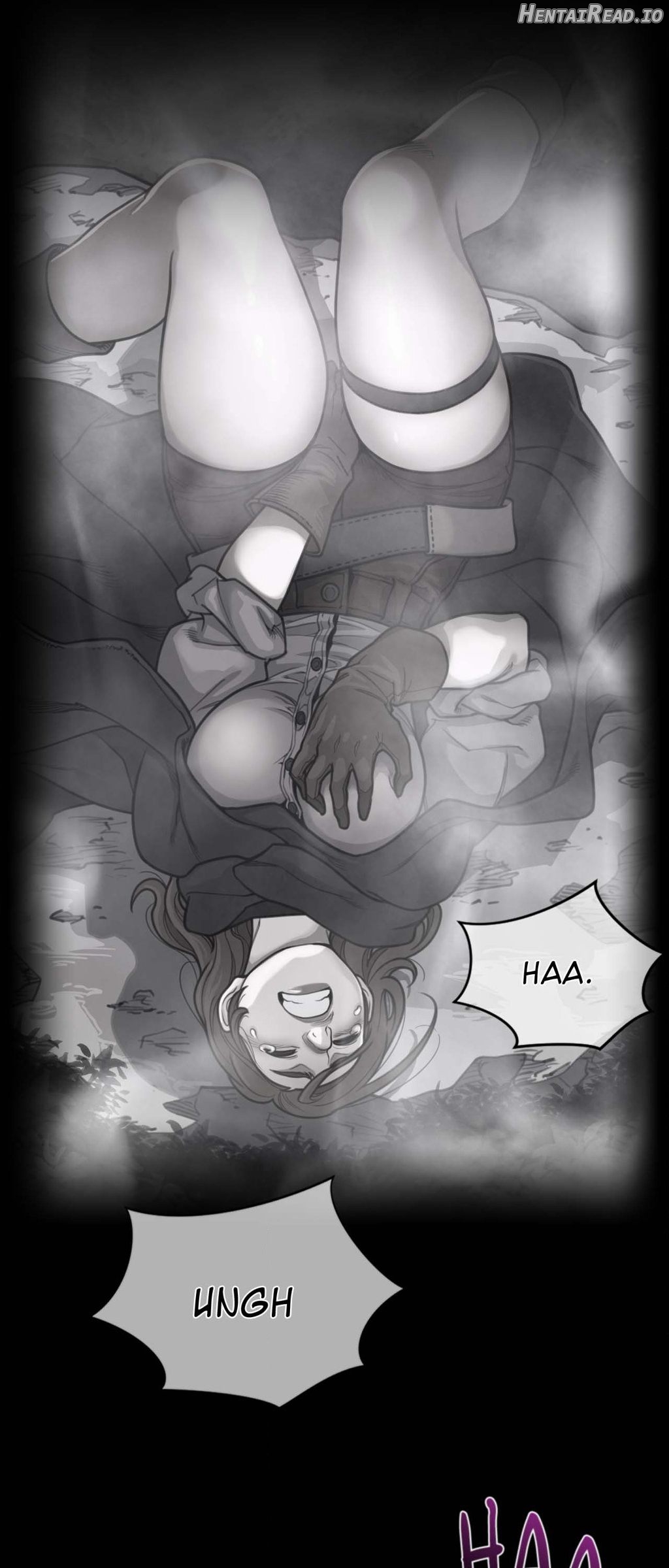 Perfect Half Chapter 173 - page 3